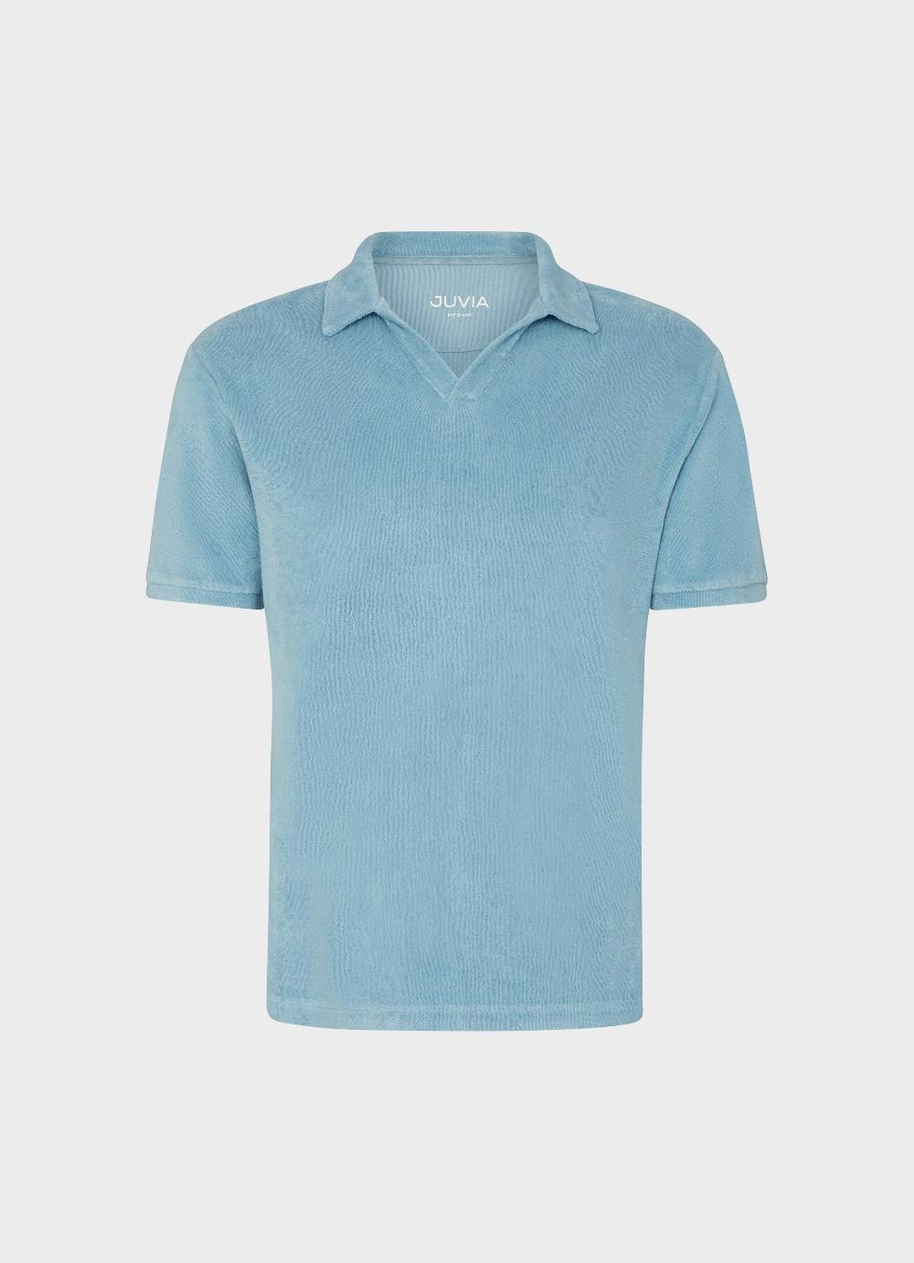 Juvia Frottee - Poloshirt Verkauf