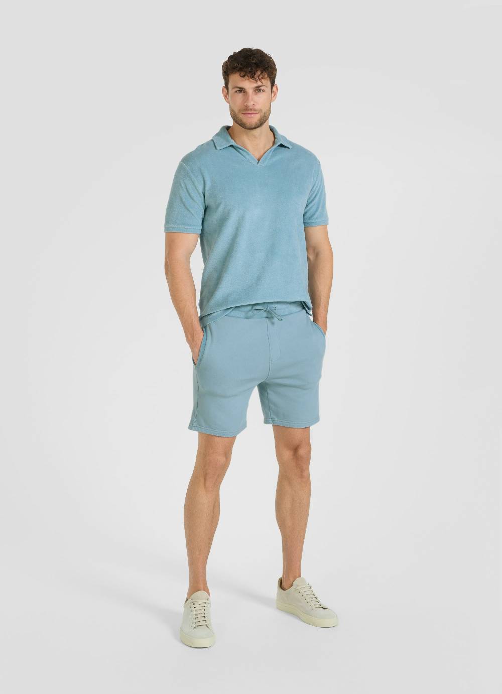 Juvia Frottee - Shorts Angebote