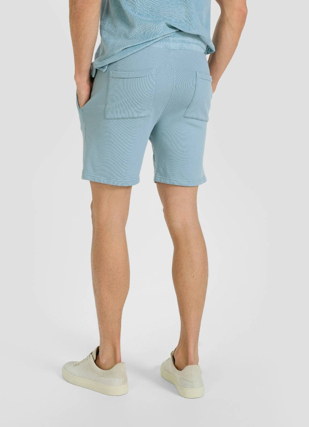 Juvia Frottee - Shorts Angebote