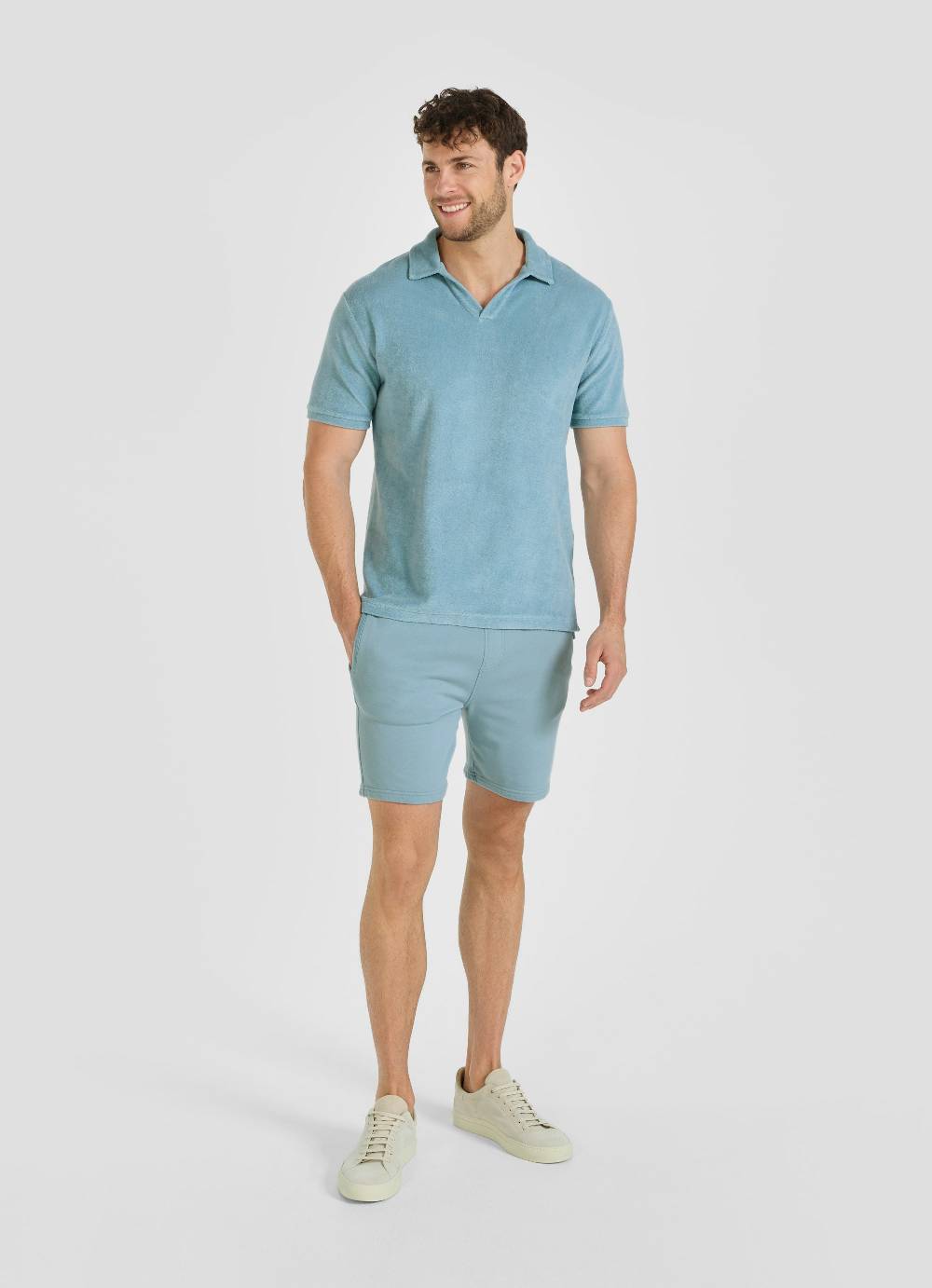 Juvia Frottee - Shorts Angebote