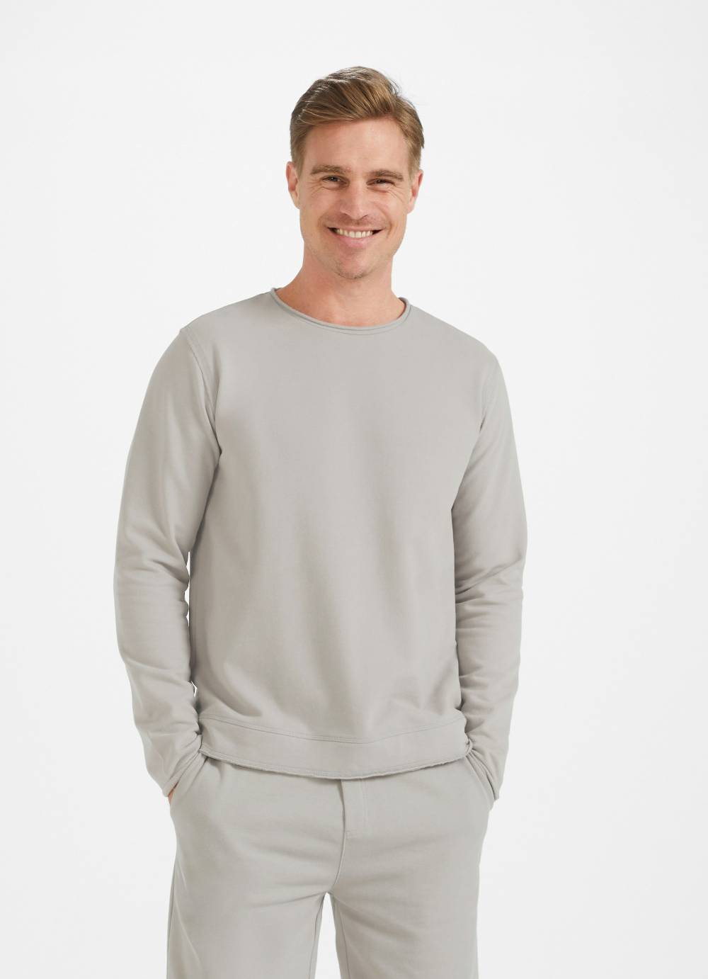 Juvia Sweatshirt im Angebot