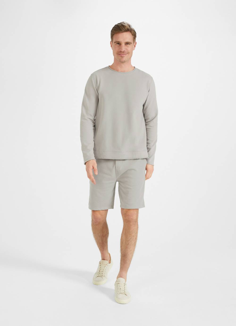 Juvia Sweatshirt im Angebot