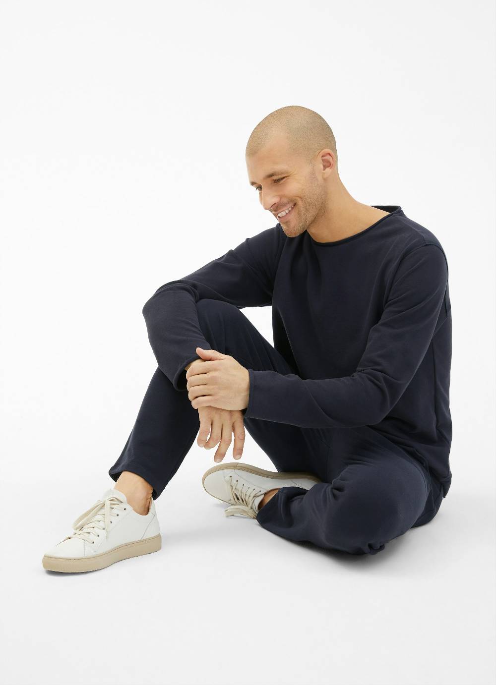 Juvia Regular Fit - Sweatpants Schlussverkauf