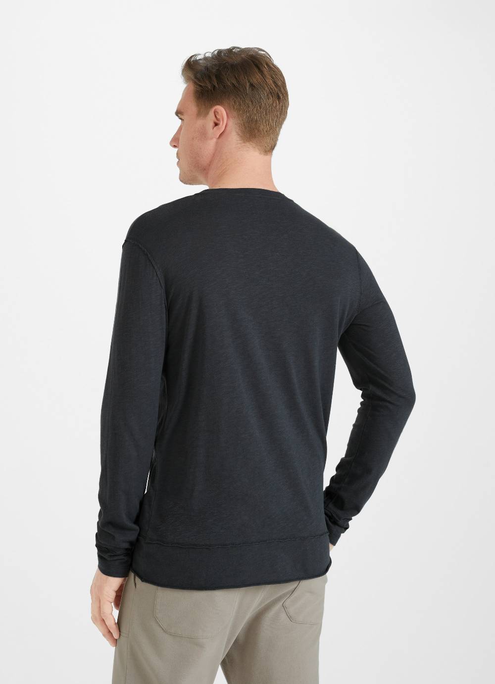 Juvia Longsleeve Fabrikverkauf