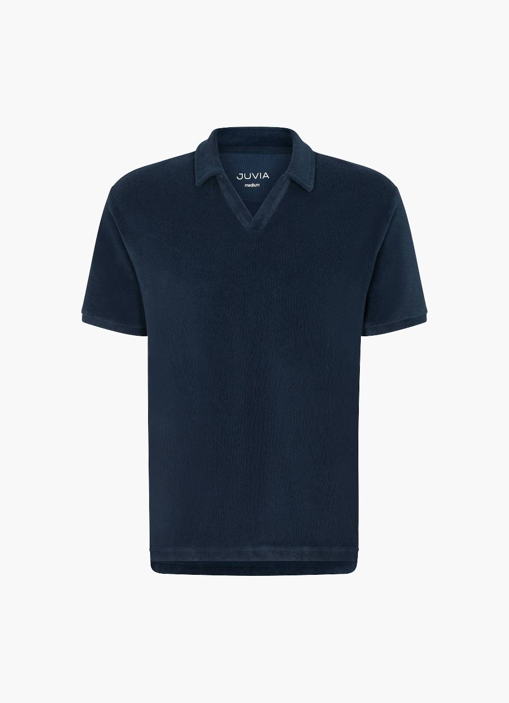 Juvia Frottee - Polo Shirt Meist gekauft
