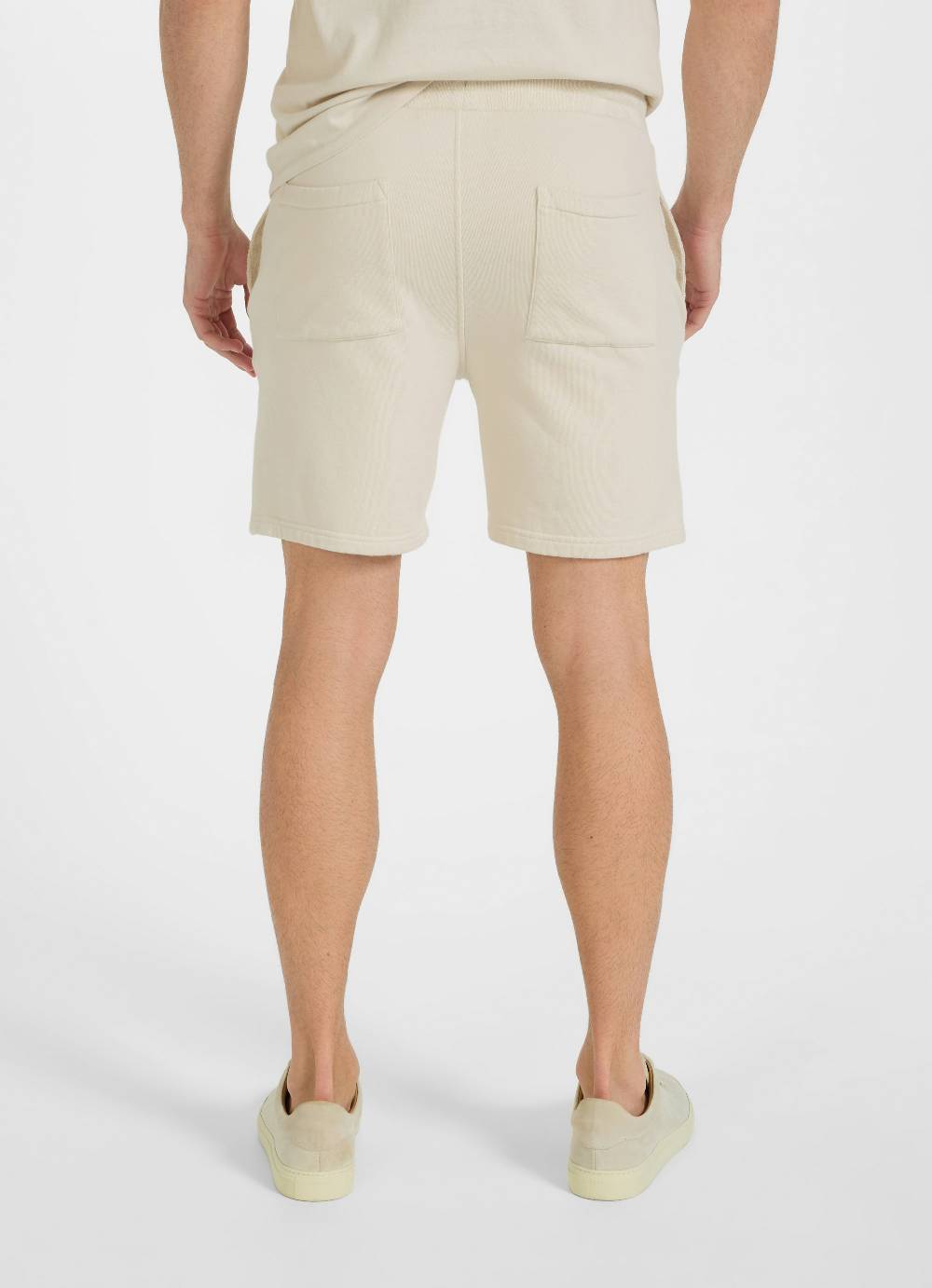 Juvia Frottee - Shorts Blitzverkäufe