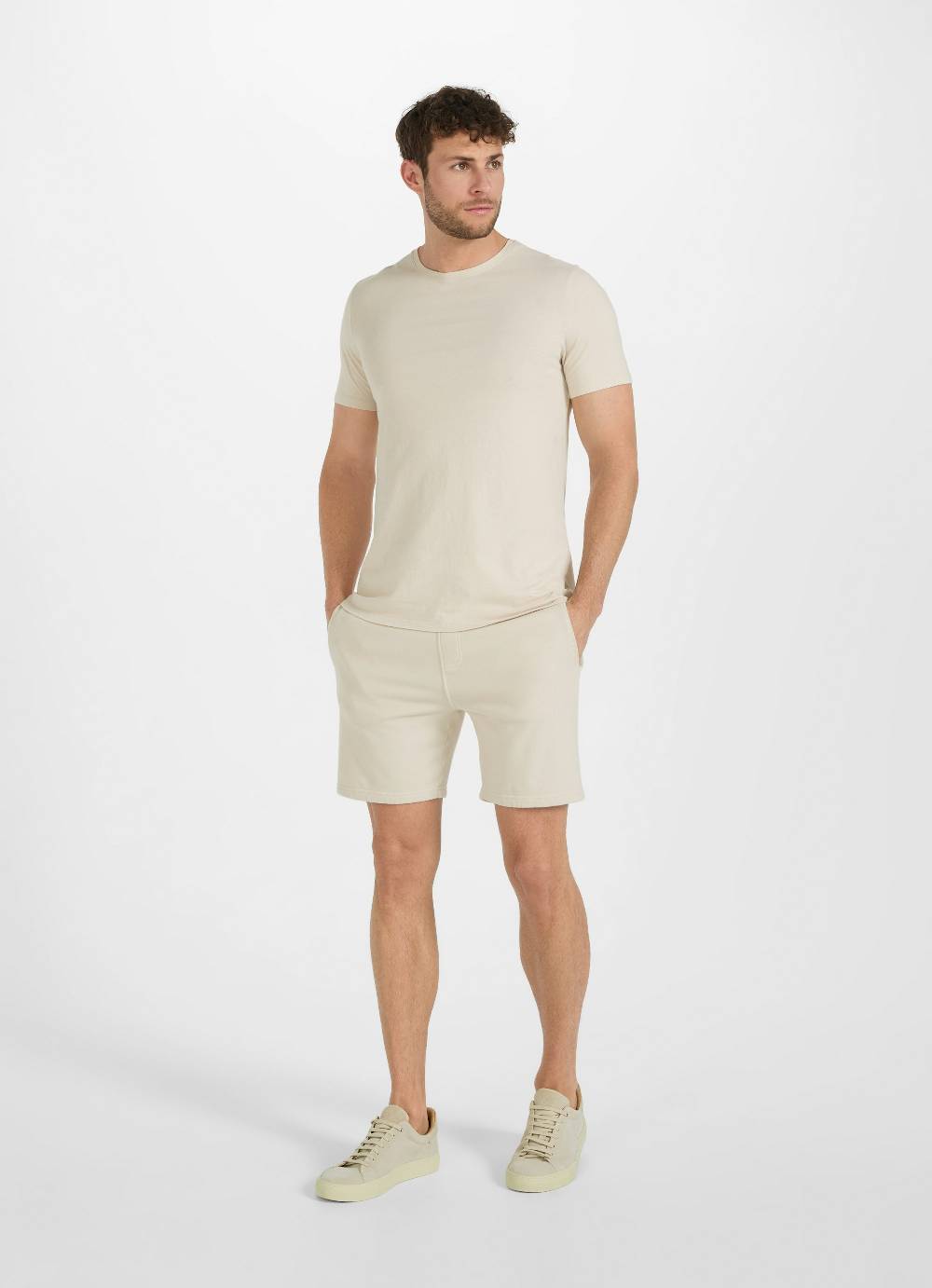 Juvia Frottee - Shorts Blitzverkäufe