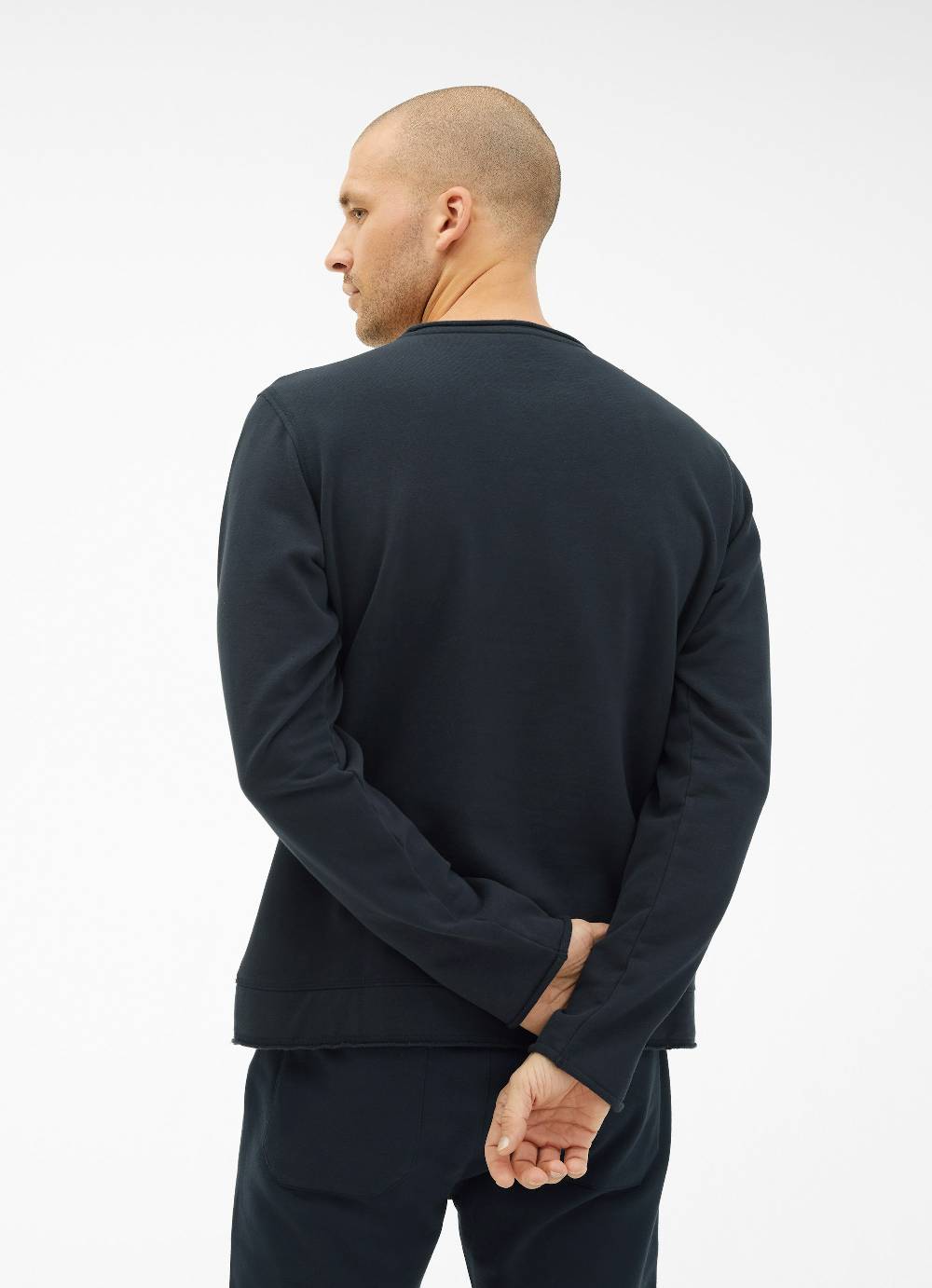 Juvia Sweatshirt Kostenloser Versand