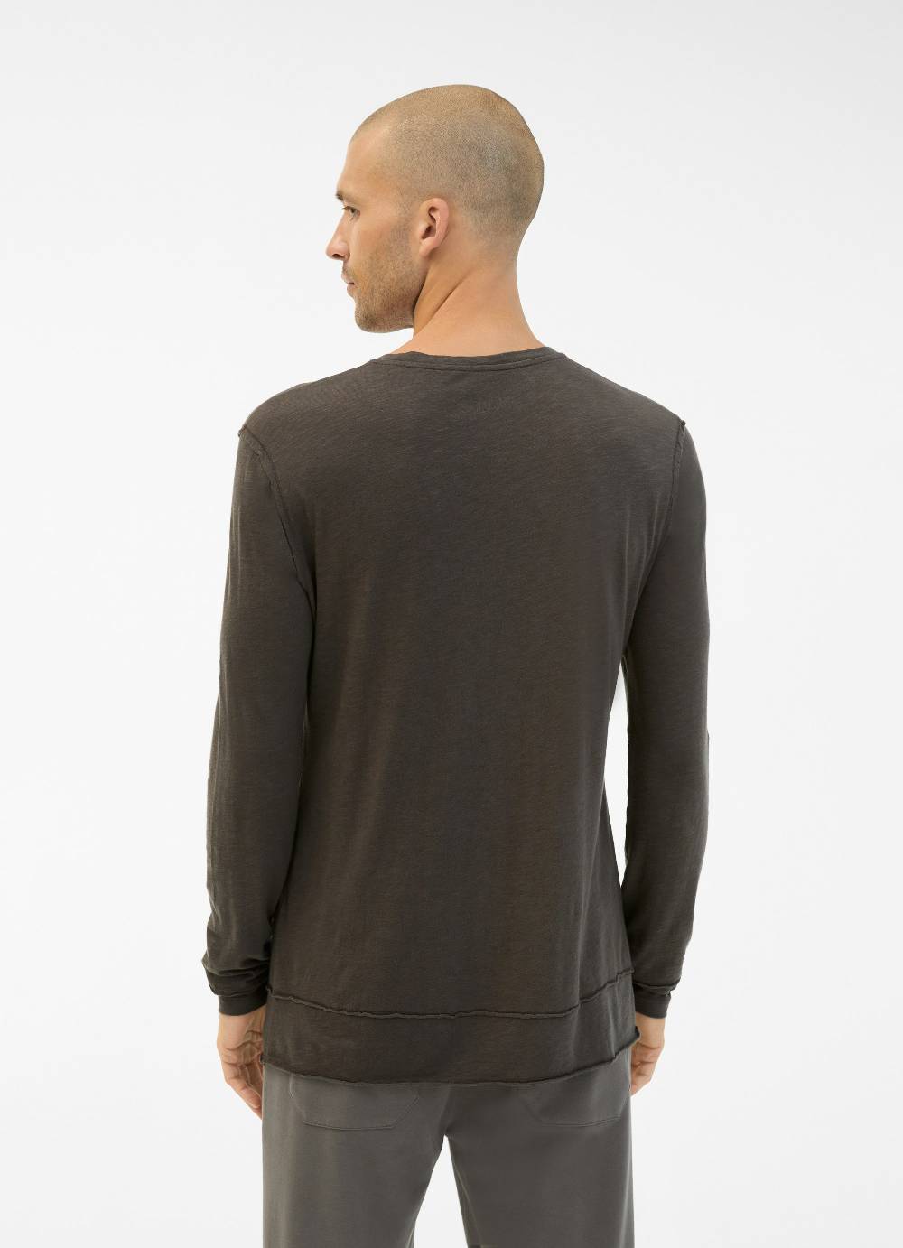 Juvia Longsleeve Fabrik Onlineshop