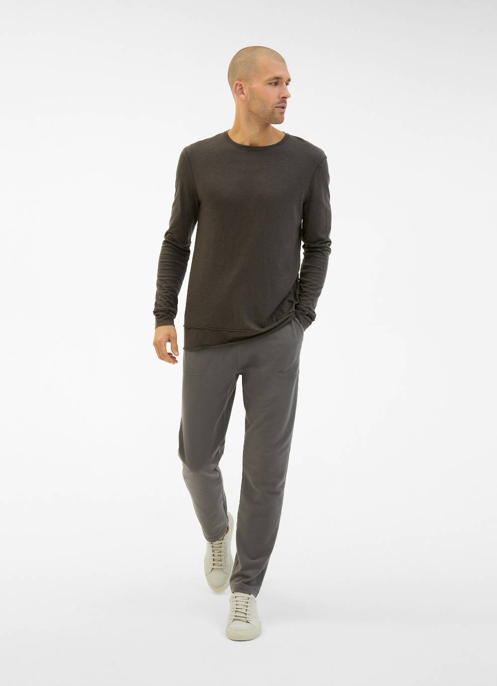 Juvia Longsleeve Fabrik Onlineshop