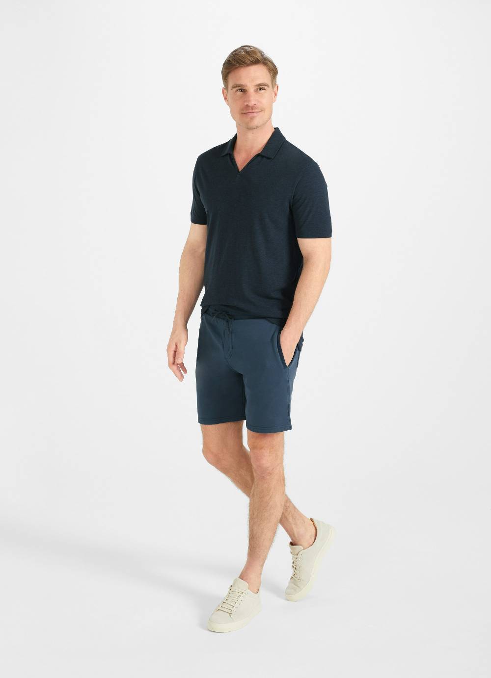 Juvia Terrycloth - Shorts Günstig kaufen