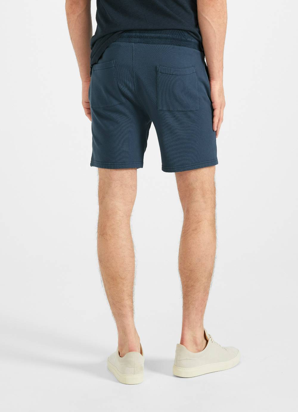 Juvia Terrycloth - Shorts Günstig kaufen