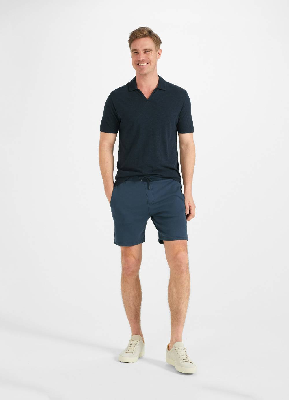 Juvia Terrycloth - Shorts Günstig kaufen