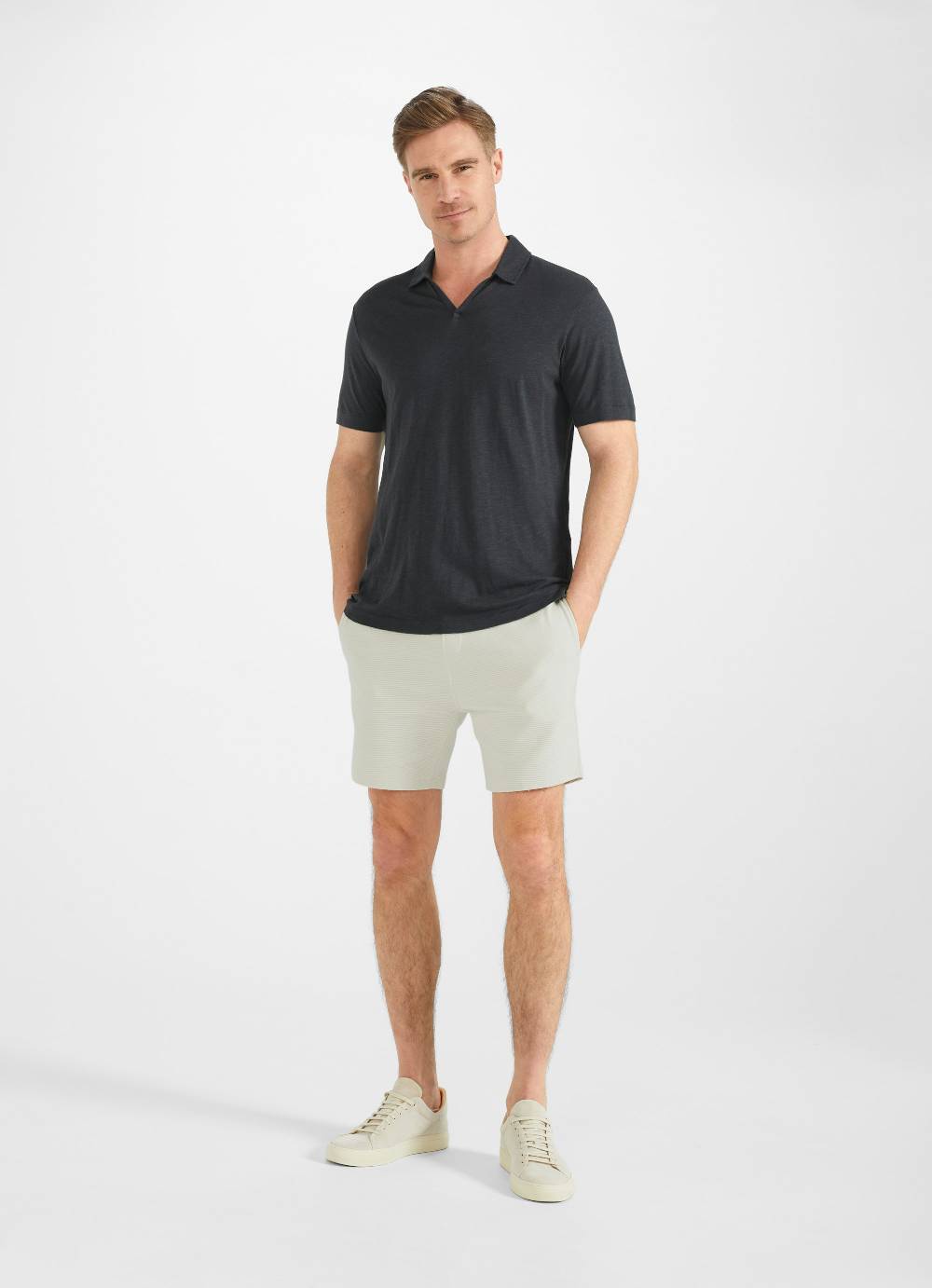 Juvia Poloshirt Großer Ausverkauf