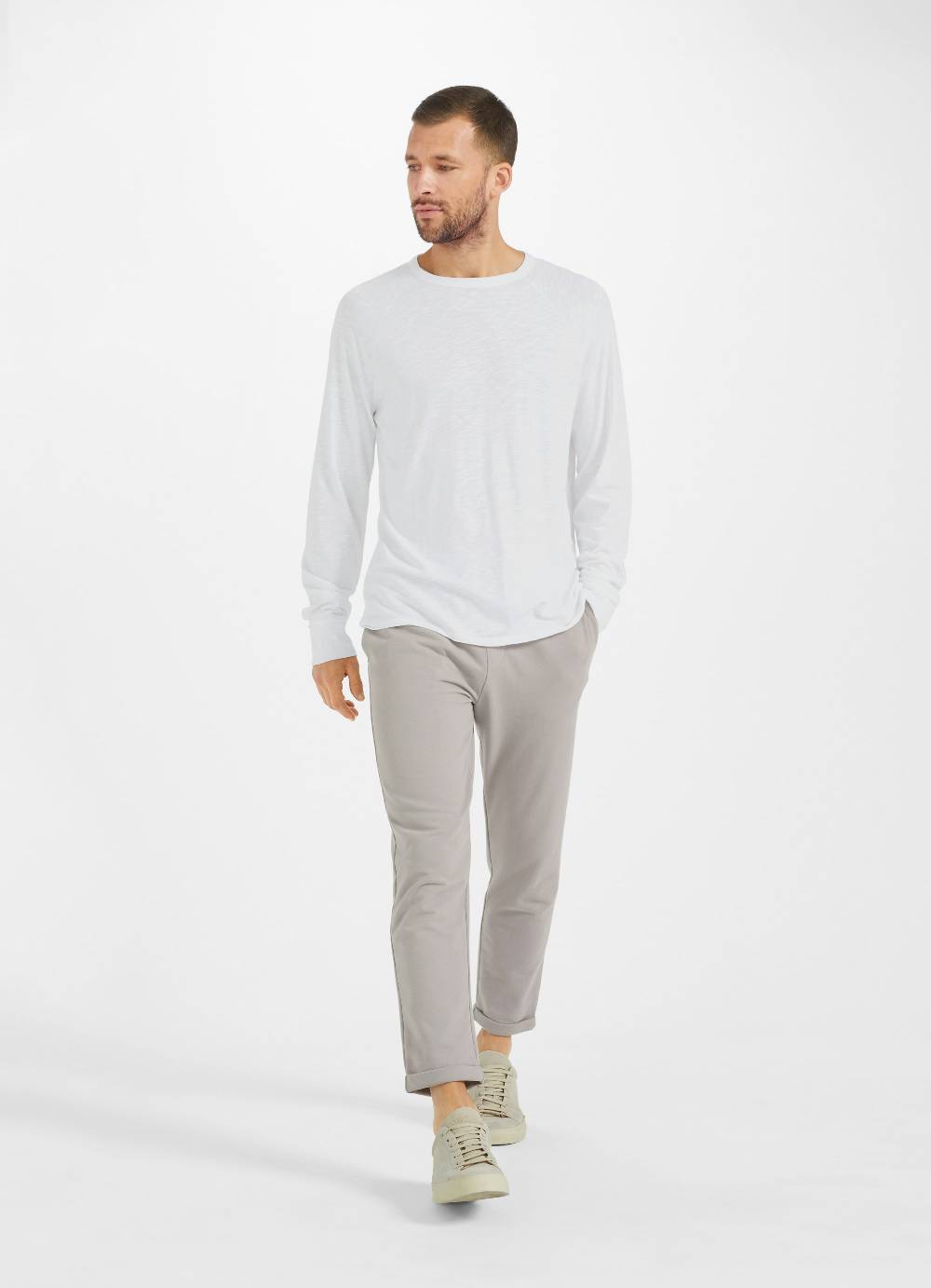 Juvia Longsleeve Begrenztes Angebot