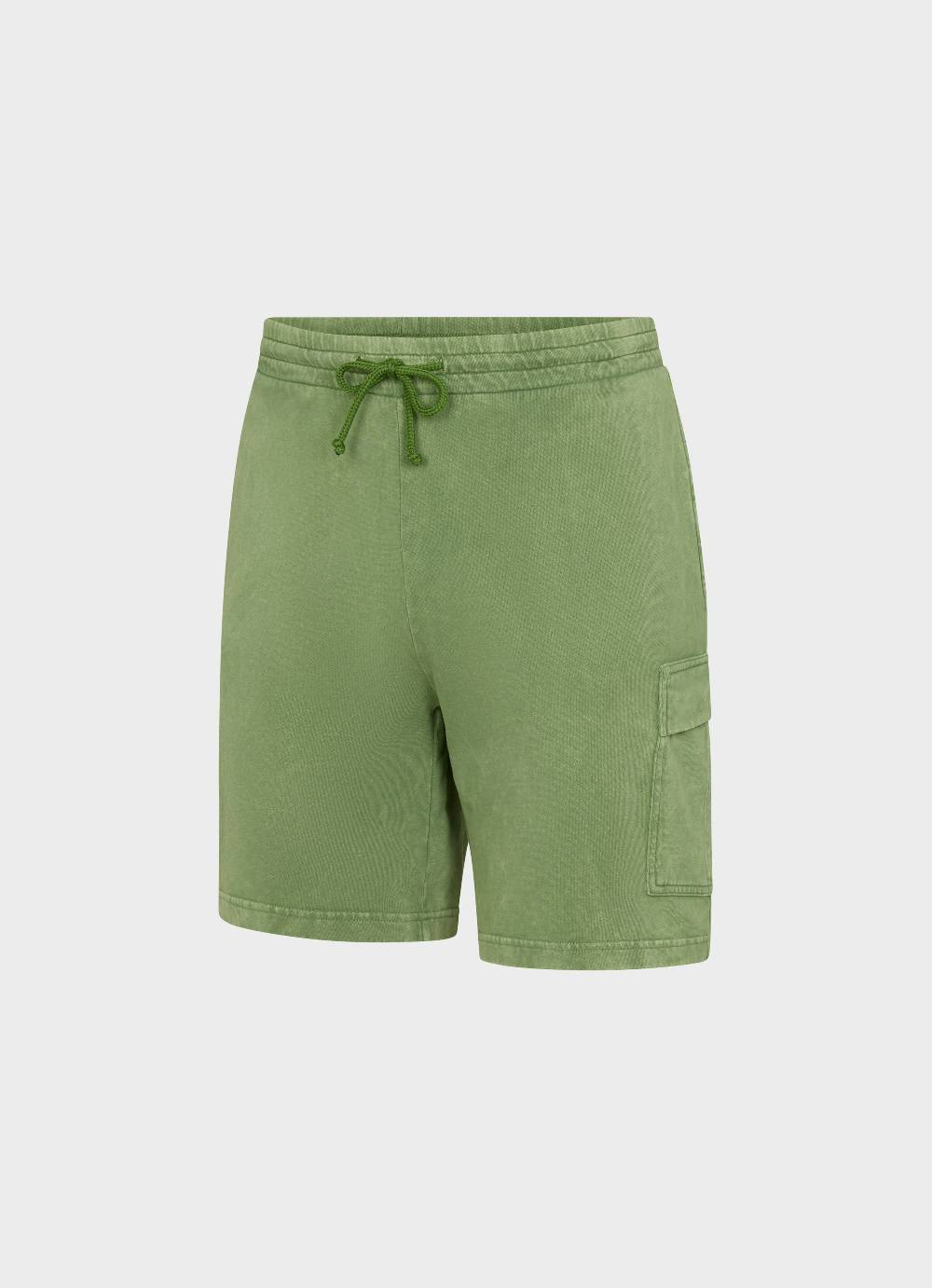 Juvia Cargo - Bermudas Online Shopping