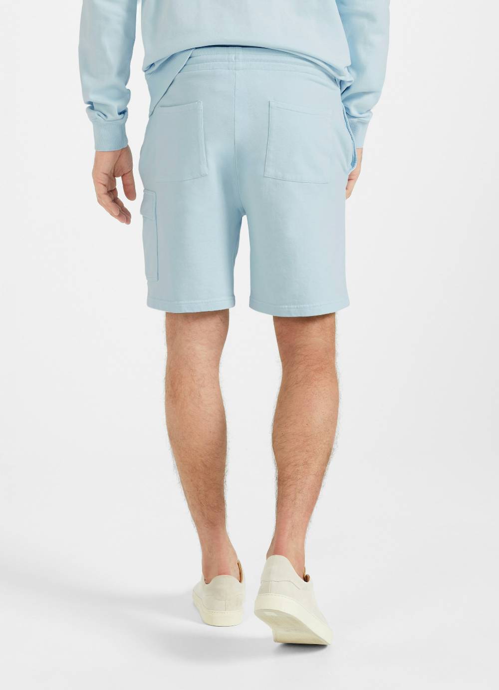 Juvia Cargo - Bermudas Exklusivangebot