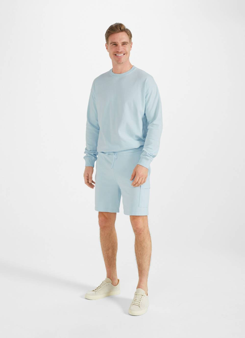 Juvia Cargo - Bermudas Exklusivangebot