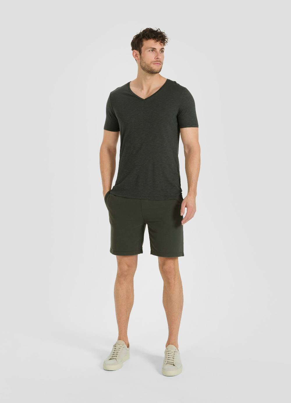 Juvia Bermudas Preisnachlass