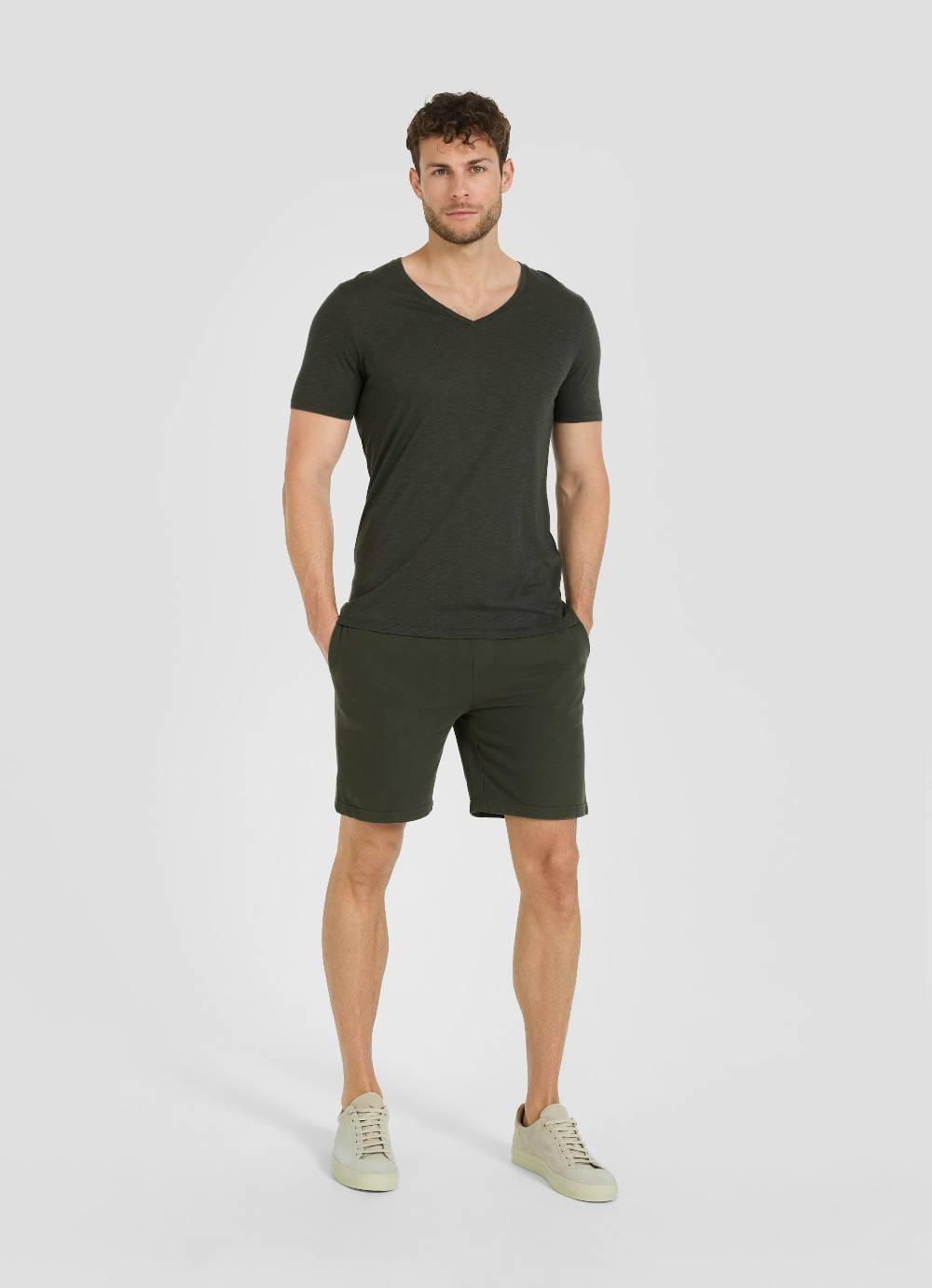 Juvia Bermudas Preisnachlass