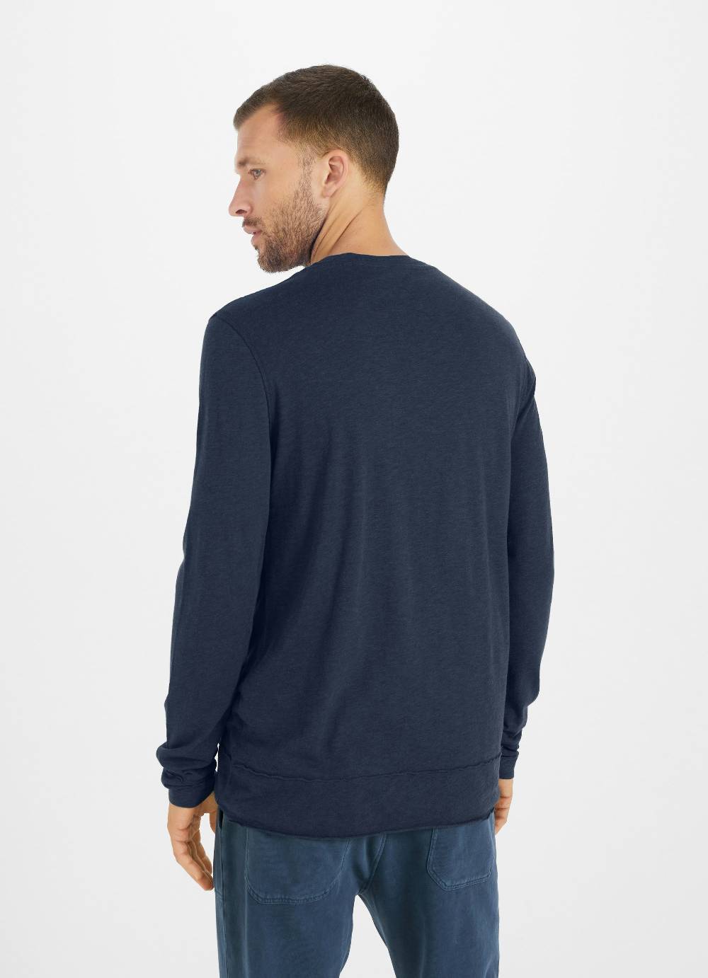 Juvia Longsleeve Heißer Verkauf