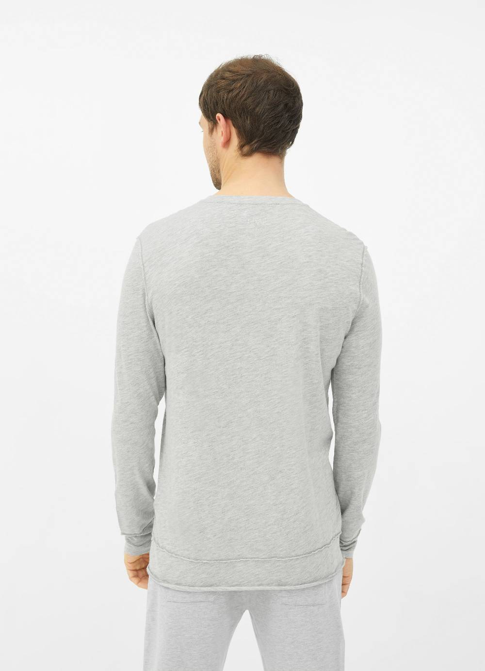 Juvia Longsleeve Neueste Mode