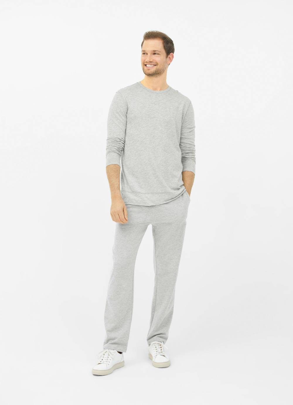 Juvia Longsleeve Neueste Mode
