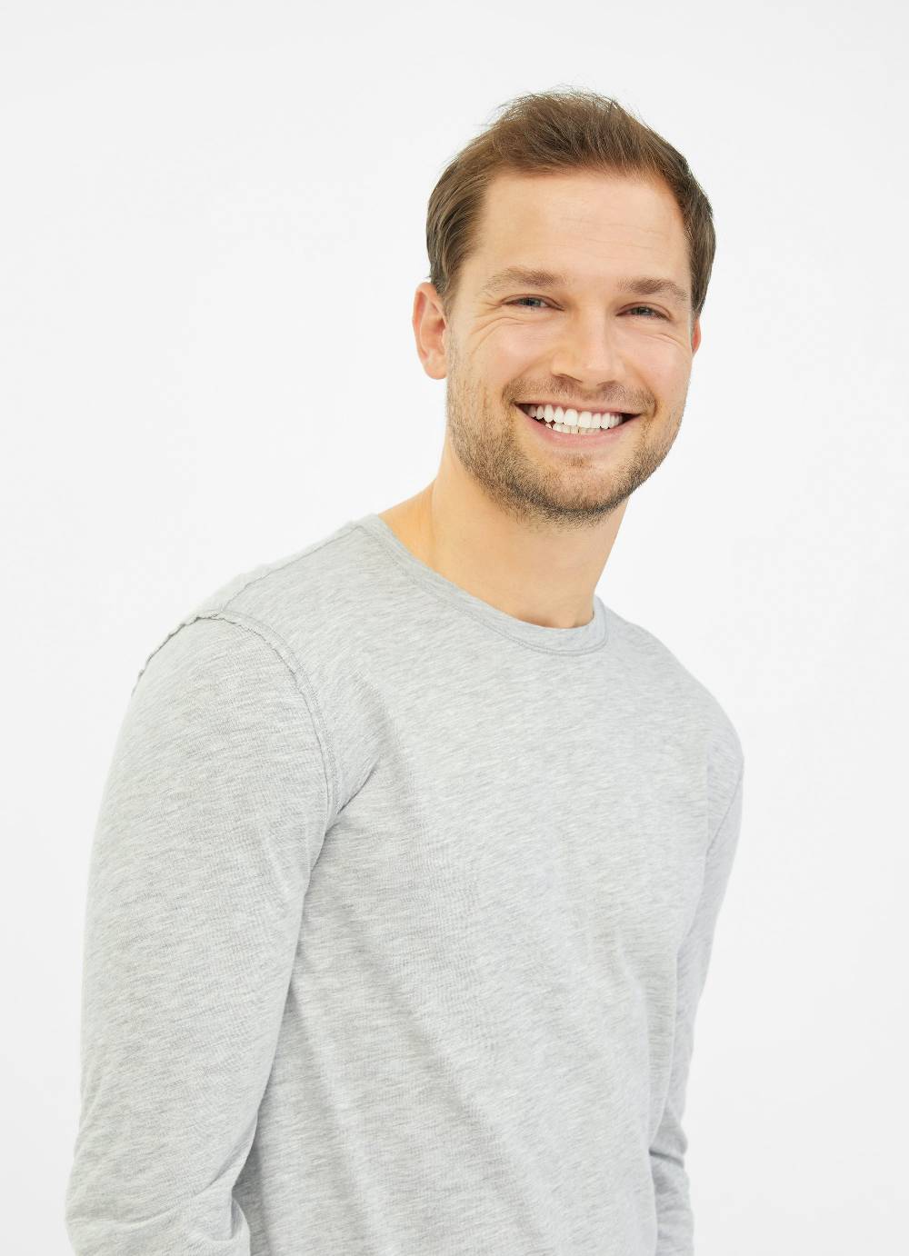 Juvia Longsleeve Neueste Mode