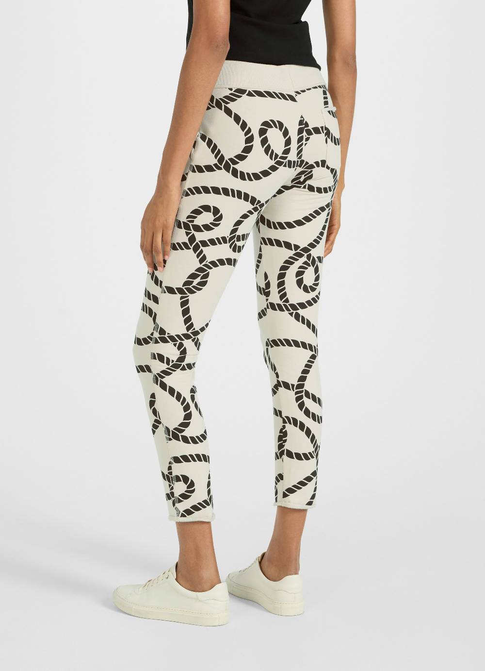 Juvia Slim Fit - Sweatpants Zeitlich begrenztes Angebot