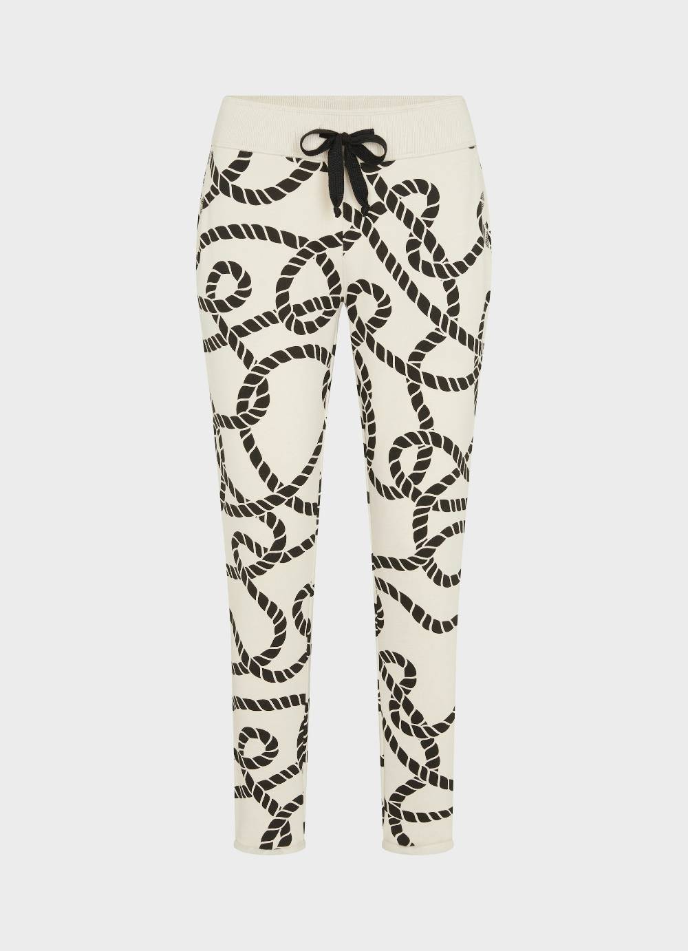Juvia Slim Fit - Sweatpants Zeitlich begrenztes Angebot