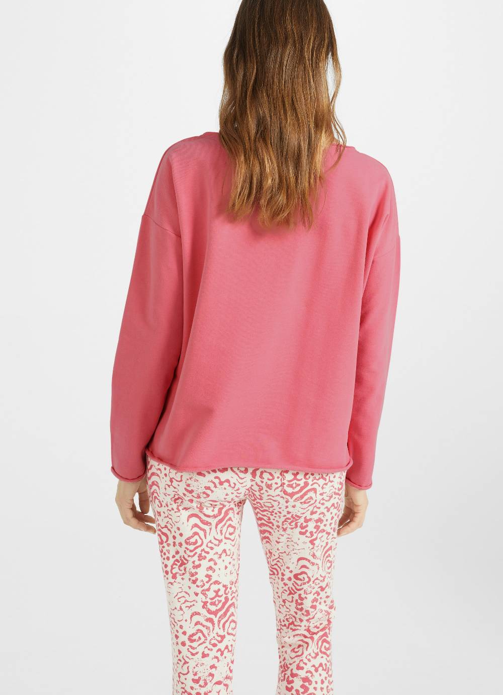 Juvia Sweatshirt Exklusive Angebote