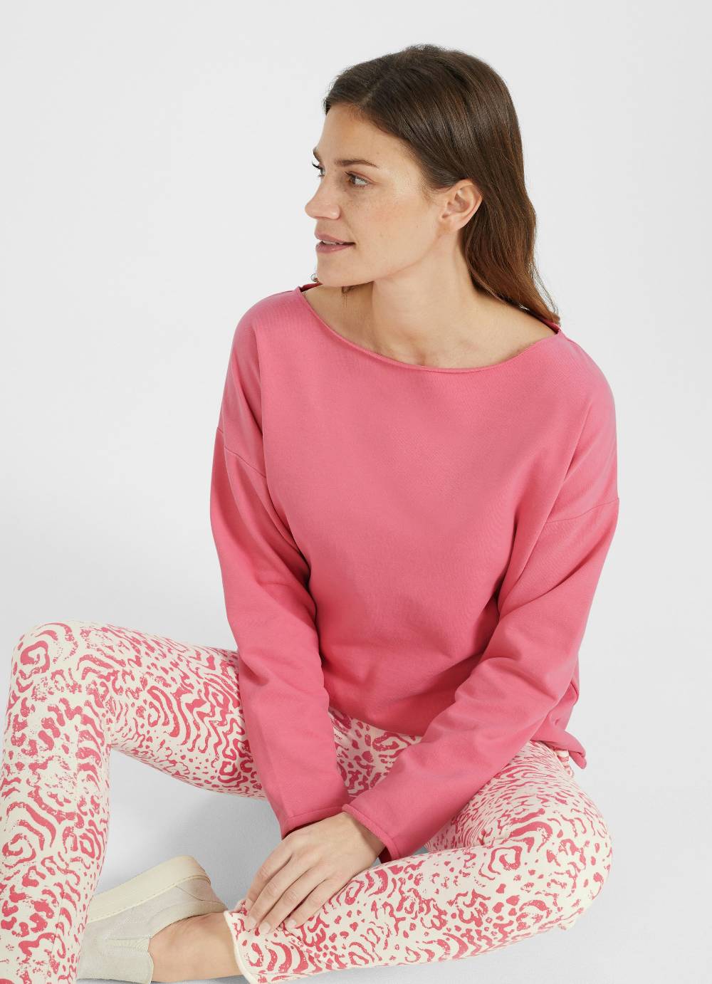 Juvia Sweatshirt Exklusive Angebote