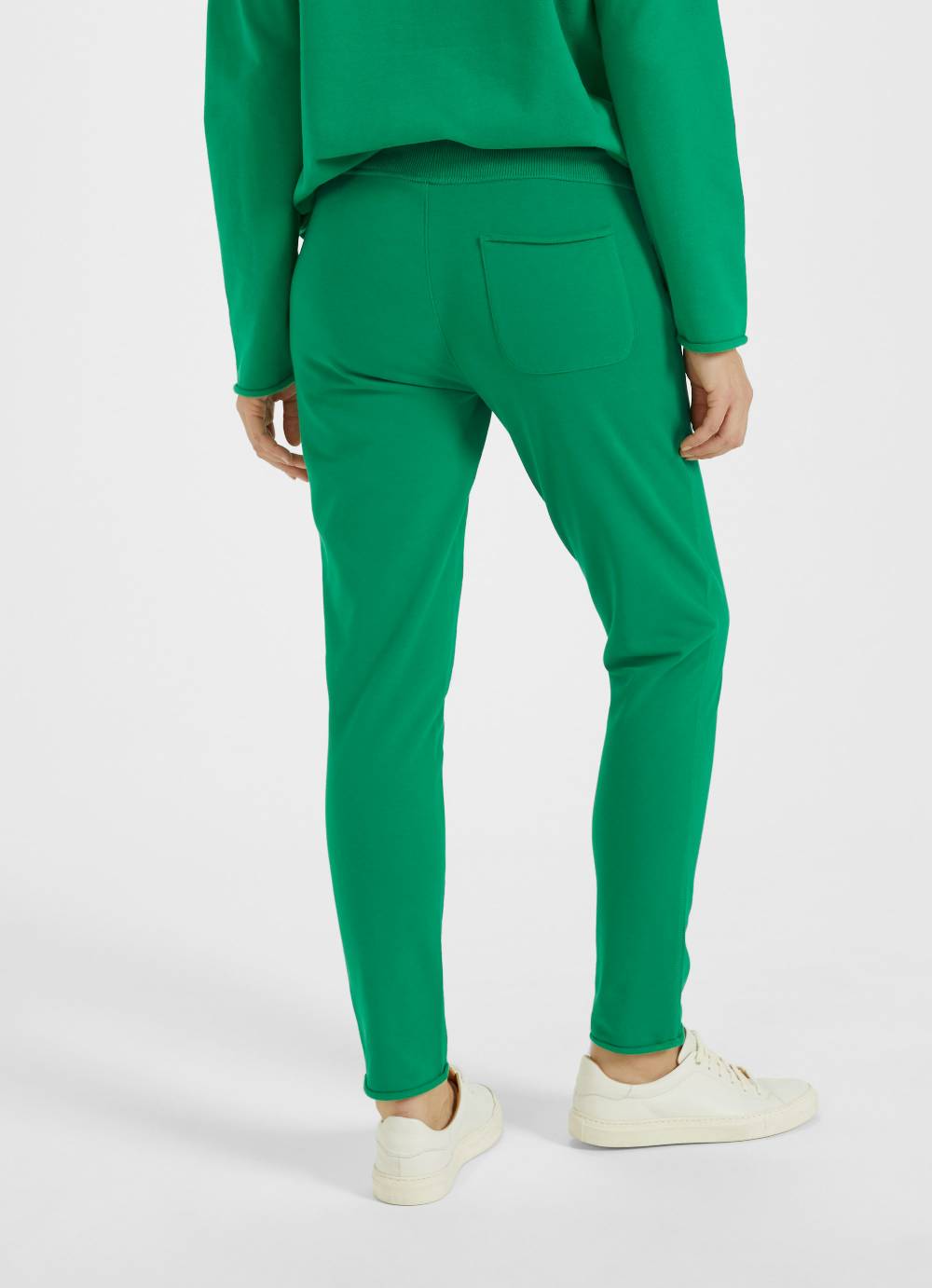 Juvia Slim Fit - Sweatpants Große Rabatte