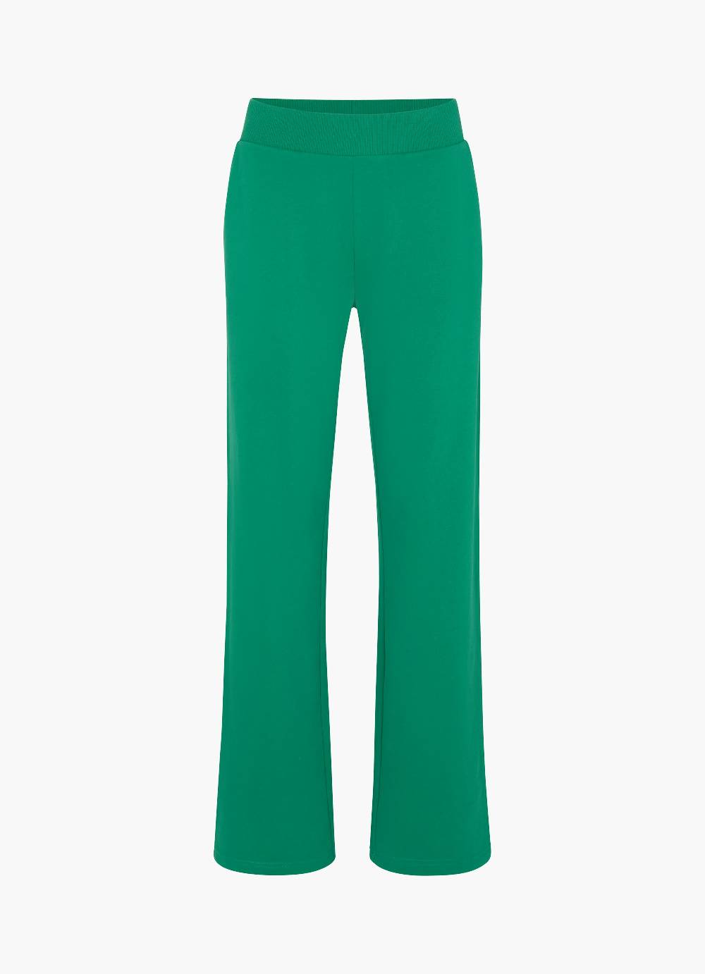 Juvia Wide Leg Fit - Sweatpants Räumungsverkauf