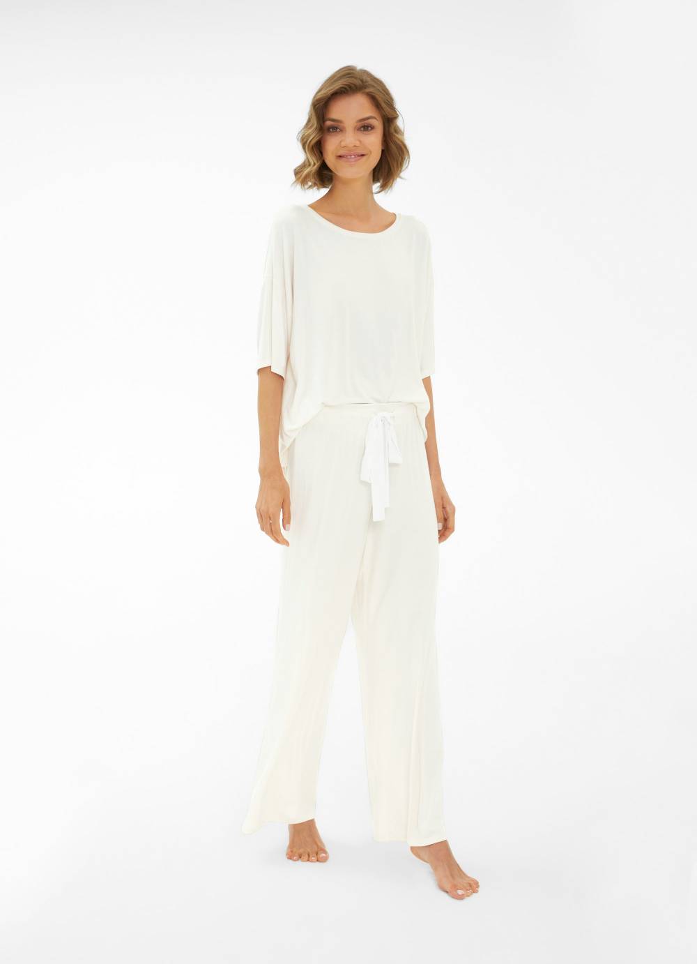 Juvia Nightwear - Hose Kauf eins, bekomm eins gratis