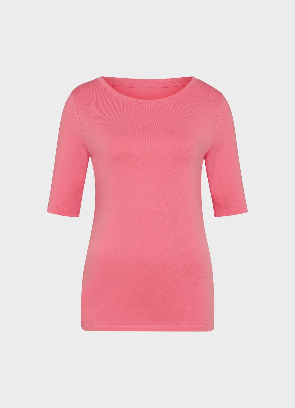 Juvia Jersey Modal - T-Shirt Tägliche Deals