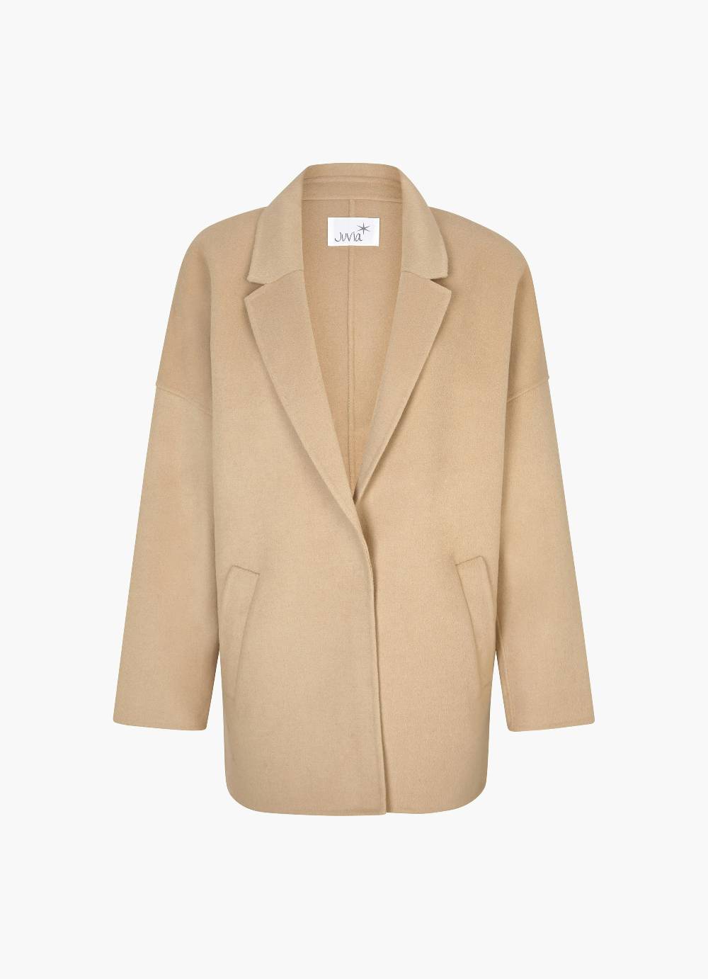 Juvia Doubleface Blazer Riesige Ersparnisse