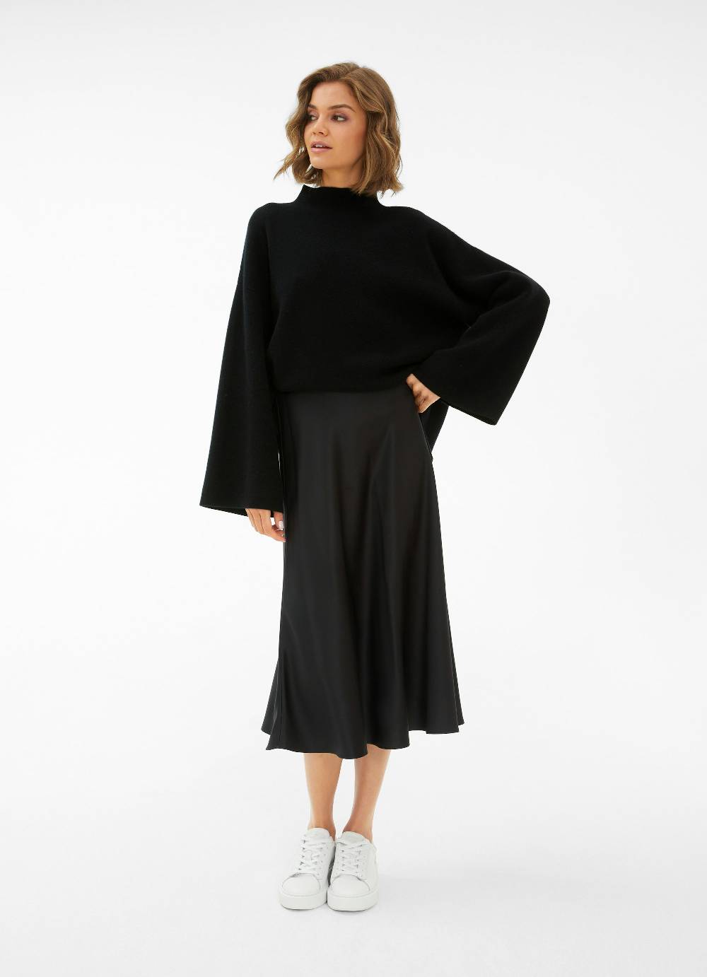 Juvia Cashmere Blend - Pullover VIP-Rabatte