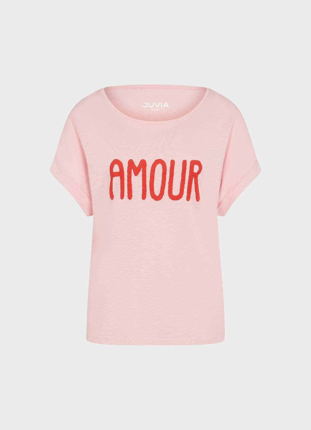 Juvia Boxy - T-Shirt Super Sparpreis