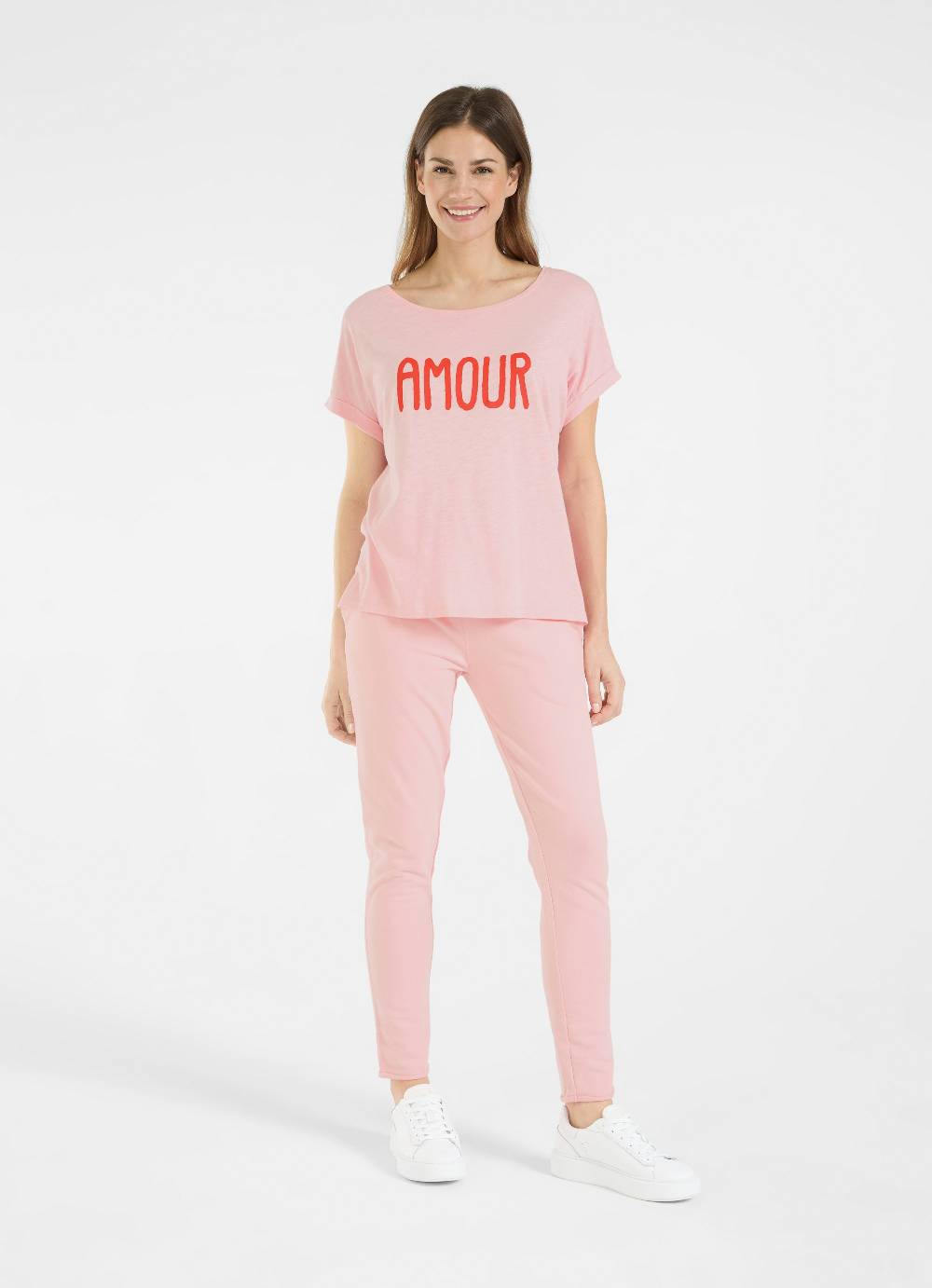 Juvia Boxy - T-Shirt Super Sparpreis