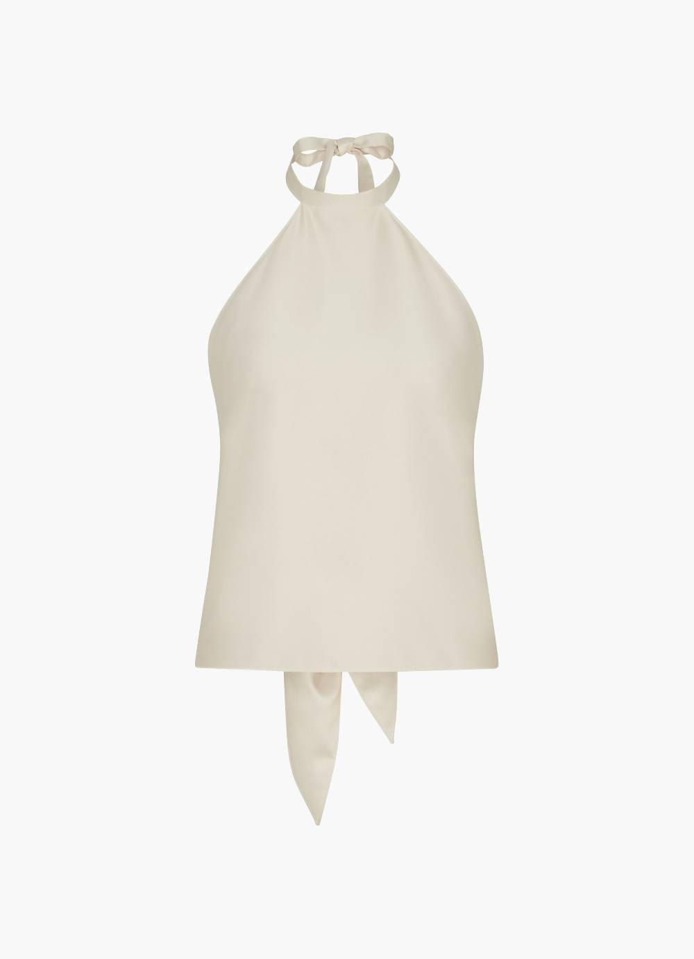 Juvia Satin - Top Kostenlose Rückgabe