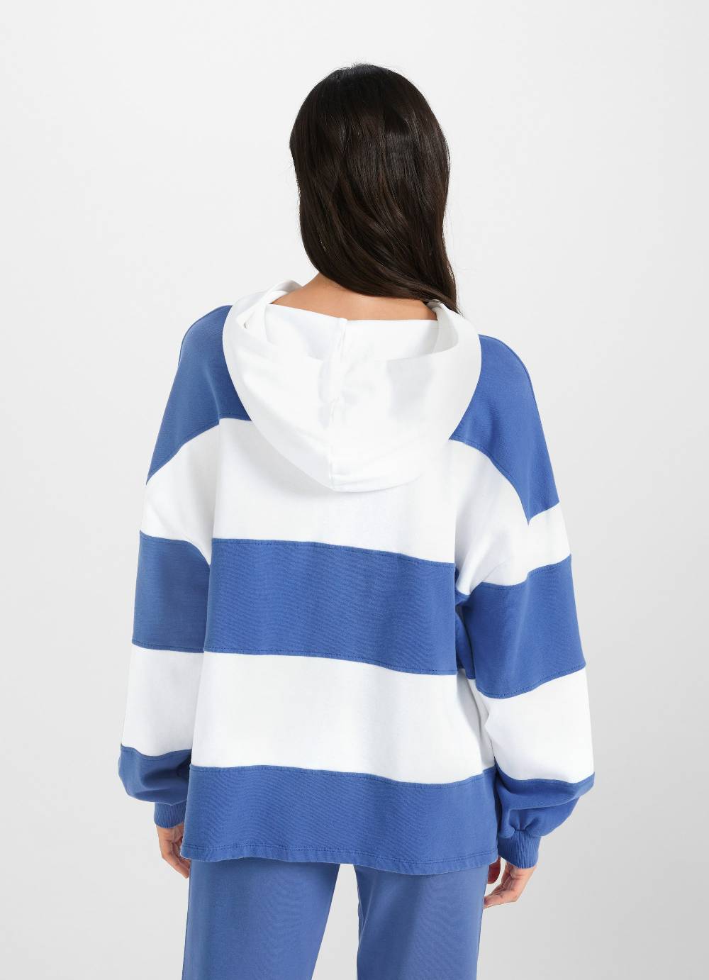 Juvia Hoodie Begrenzte Freigabe