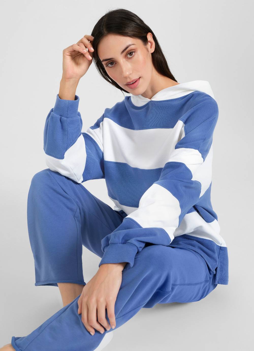 Juvia Hoodie Begrenzte Freigabe