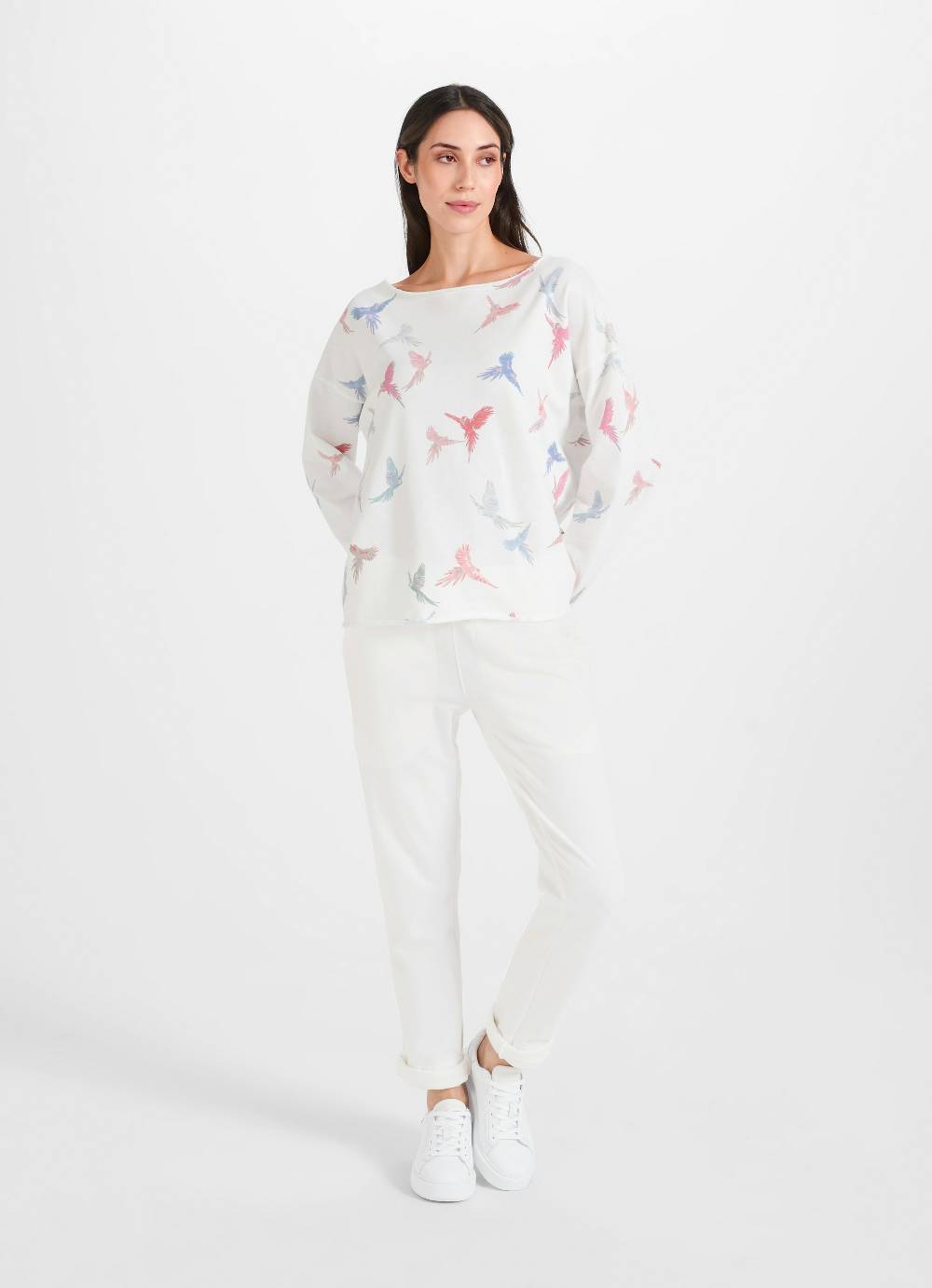 Juvia Sweatshirt Letzte 3 Tage