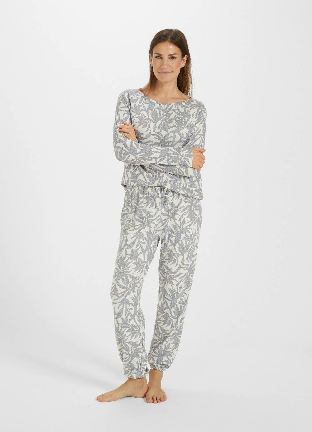 Juvia Nightwear - Sweatshirt JETZT KAUFEN