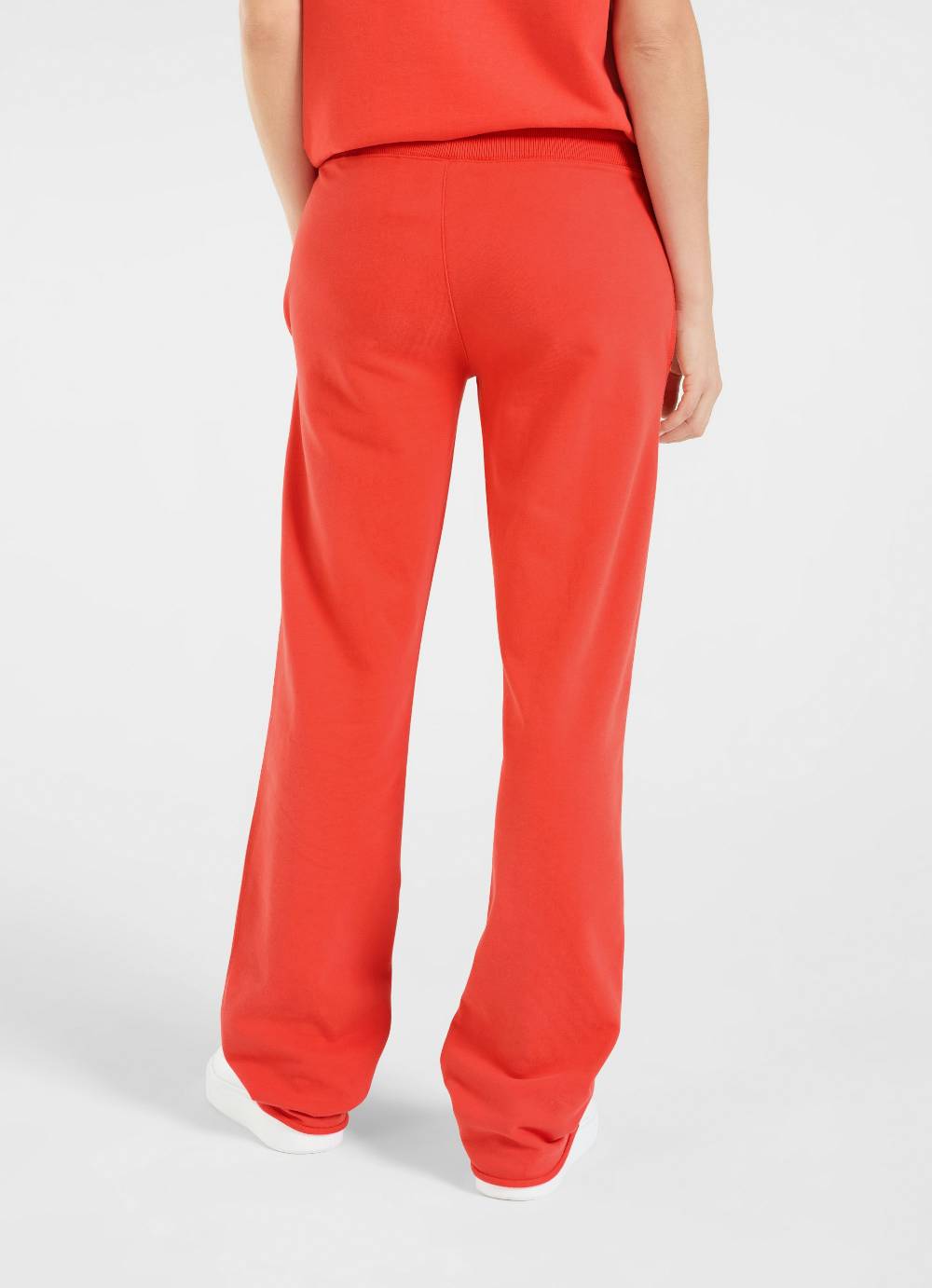 Juvia Wide Leg Fit - Sweatpants Letzte 2 Tage