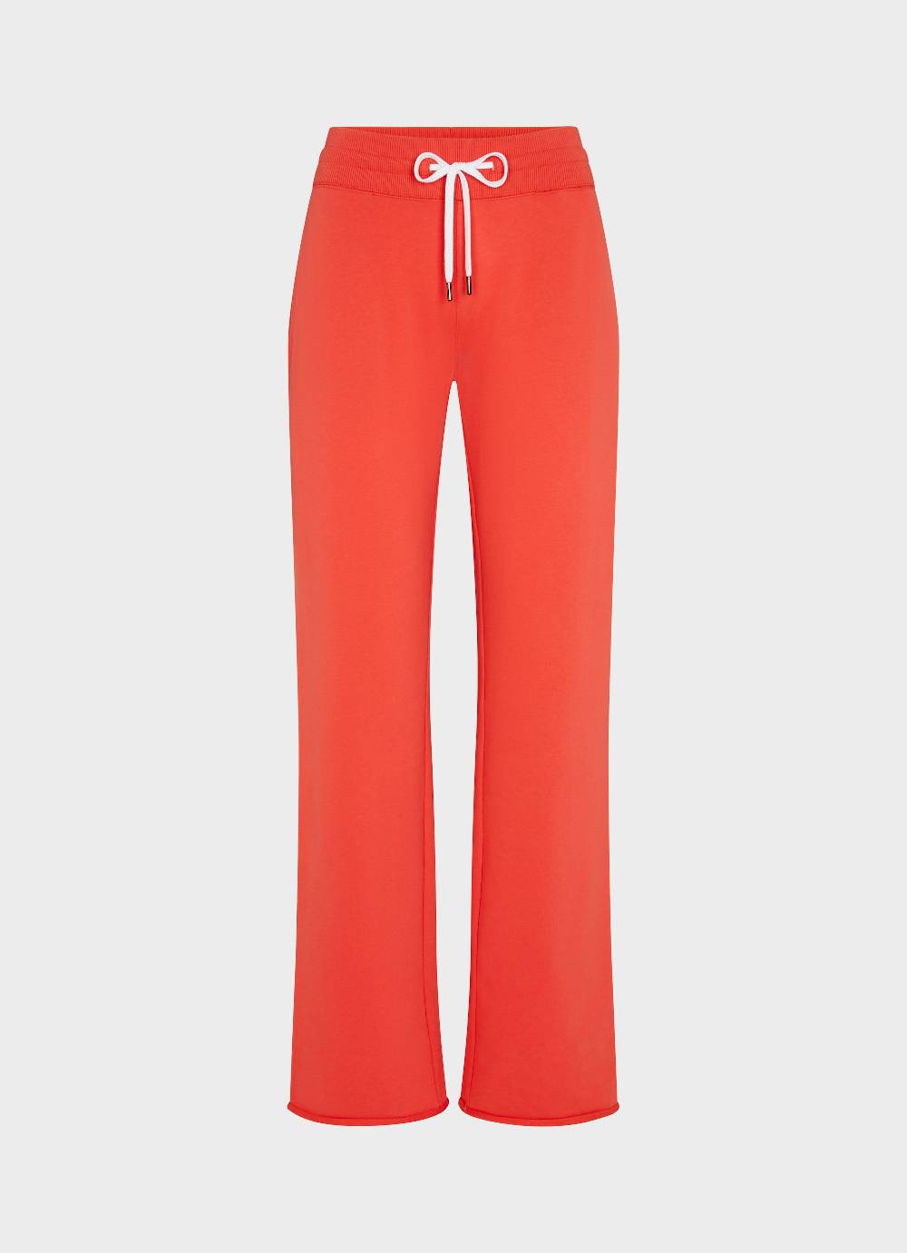 Juvia Wide Leg Fit - Sweatpants Letzte 2 Tage