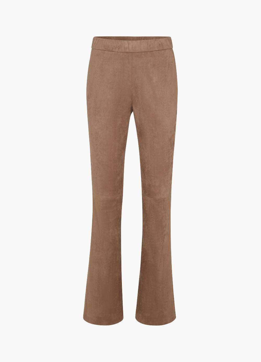 Juvia Tech Velours -Bootcut Hose Zeitbegrenzte Promotion