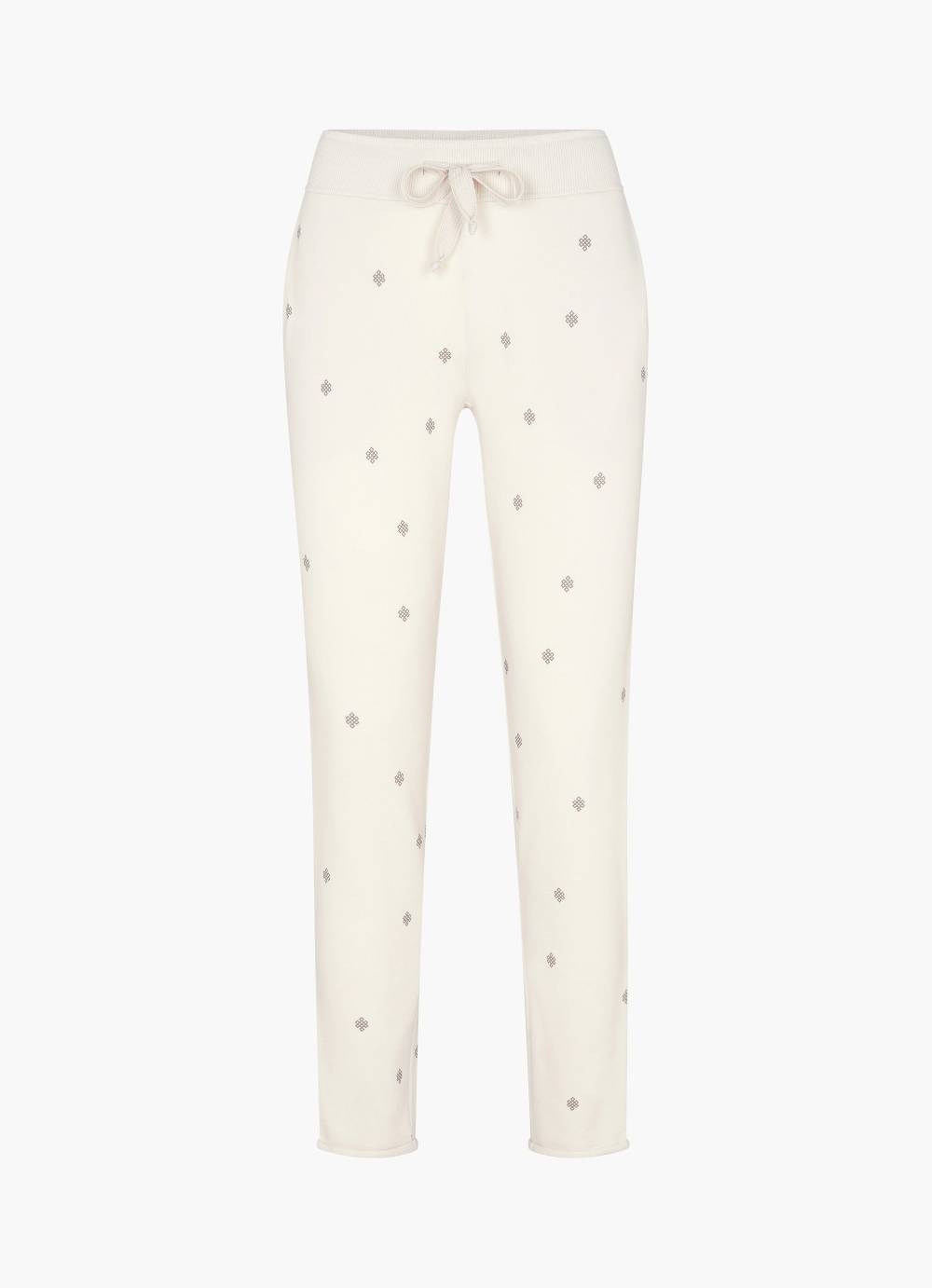 Juvia Slim Fit - Sweatpants Bis zu 60% Rabatt
