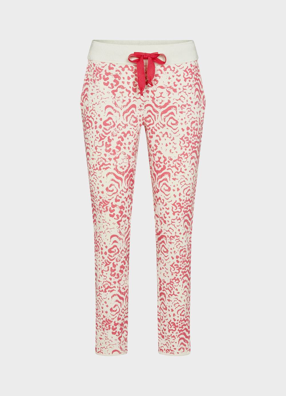 Juvia Slim Fit - Sweatpants Nur für heute